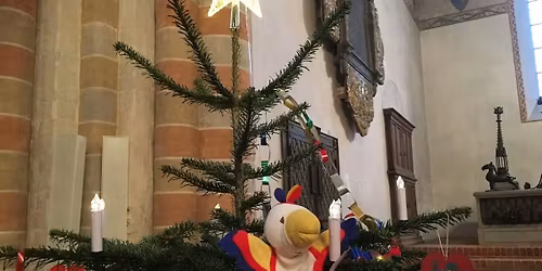 Juleaftensgudstjeneste