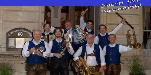 30 Jahre d'Wadlbei\u00dfer - HAUPTFEIER