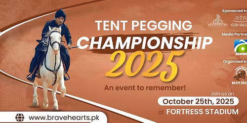 Brave Hearts Championship