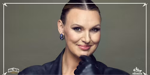 Sanna Nielsen | Parksn\u00e4ckan Uppsala