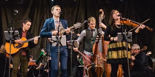 ACT OF CONGRESS in concert at Sundilla