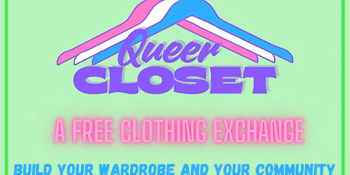 Free Clothing Exchange