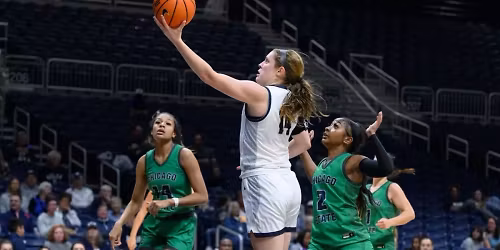 Parking Milwaukee Panthers at Butler Bulldogs Womens Basketball