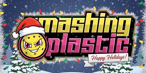 SMASH CHRISTMAS