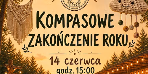 KOMPASOWE ZAKO\u0143CZENIE ROKU
