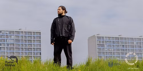 Forfattersamtale med Deniz Kiy: SKRIFT OG OPHAV