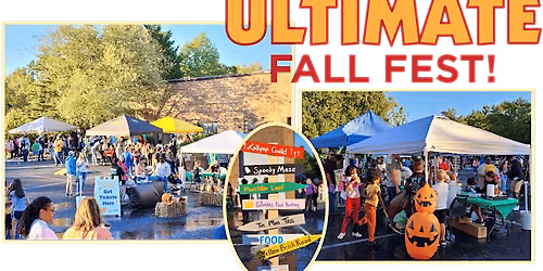 2026  Ultimate Fall Fest