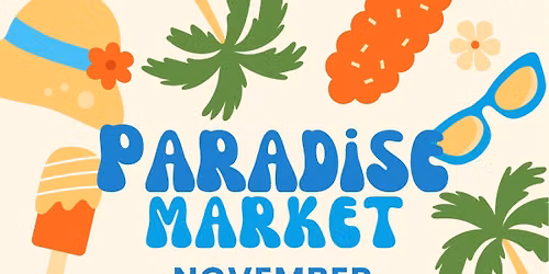Paradise Market