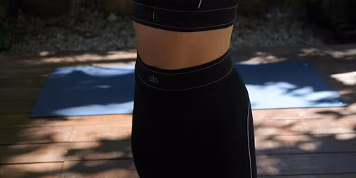 Matcha + Primal Flow Class