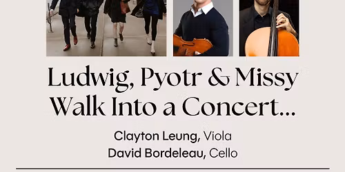 Garneau String Quartet