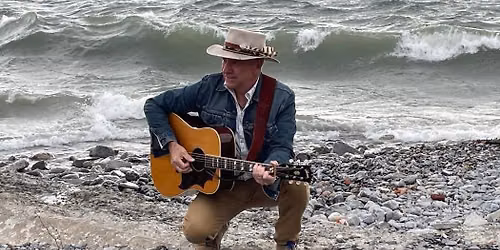 TYLER BRETT FORKES AT THE WATERFRONT RIVER PUB & TERRACE \ud83c\udf83