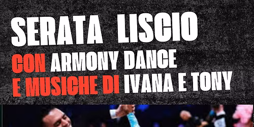 Serata Liscio