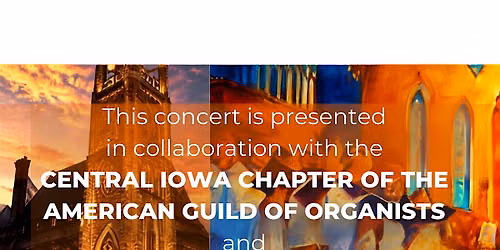Olivier Latry - Titular Organist Notre-Dame de Paris