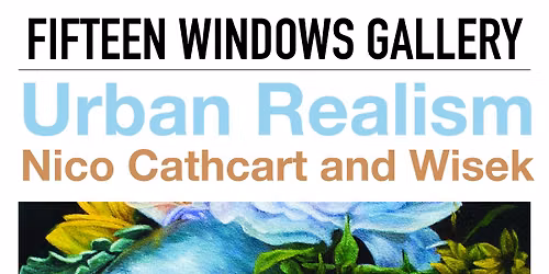 Urban Realism: Nico Cathcart and Wisek
