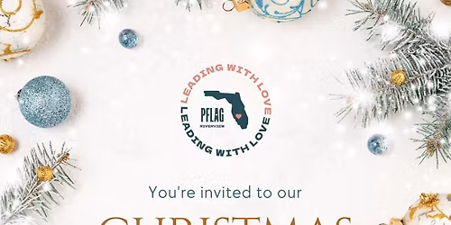 Christmas cookie party