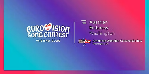 Eurovision Song Contest - Watch Party