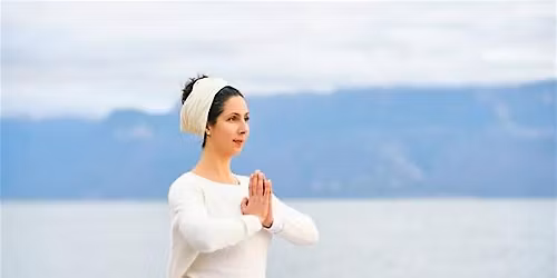 Full Moon Kundalini Yoga