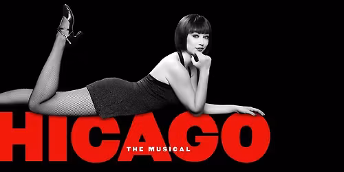 Chicago The Musical