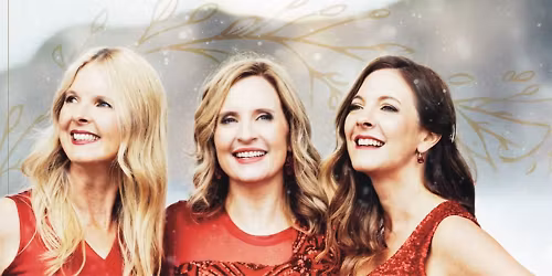 Christmas with the Ennis Sisters!