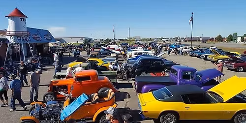 Car Show!
