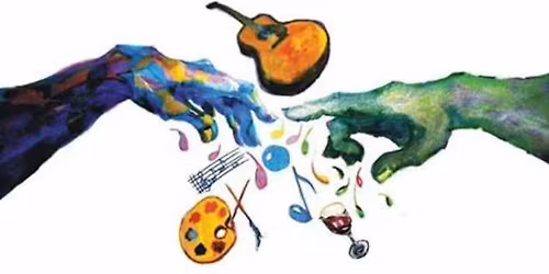 Hillsboro First Tuesday Art Walk