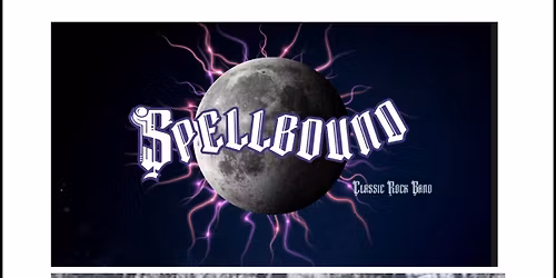 Spellbound Debuts Rochester American Legion