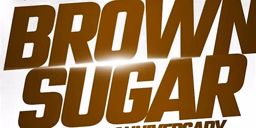 Brown Sugar Day Party