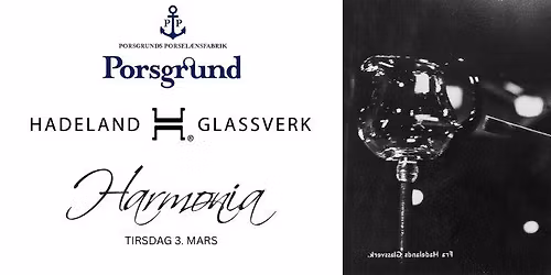 Kundekveld med Hadeland & Porsgrund: En kveld med norsk tradisjon \ud83c\udf3c