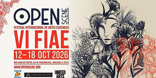 VI FIAE - International Festival of Performing Arts