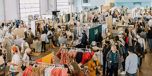 Makers Arcade Holiday Fair