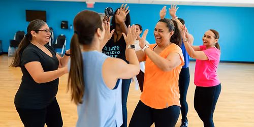 Stronger Together: Group Ex Bash