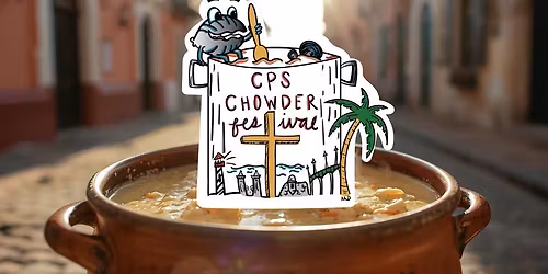 CPS Chowder Festival 2026