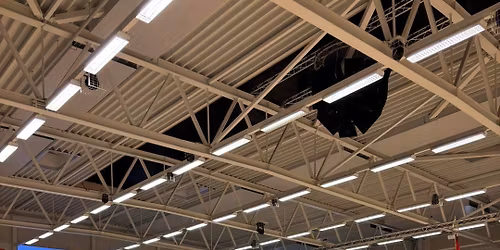 For\u00e5rsst\u00e6vne - B\u00f8rne og juniordag