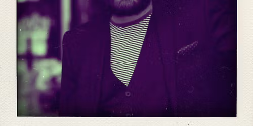 Hilarity Bites Comedy Club ft. Paul Pirie & Meryl O Rourke