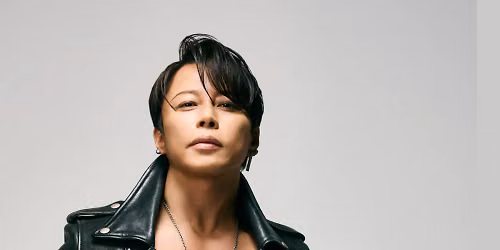 T.M.Revolution in \u6e0b\u8c37\u533a