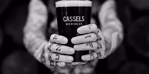 Meet the Brewery with Cassels