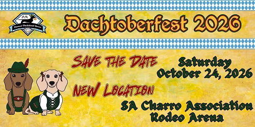 Dachtoberfest 2026 
