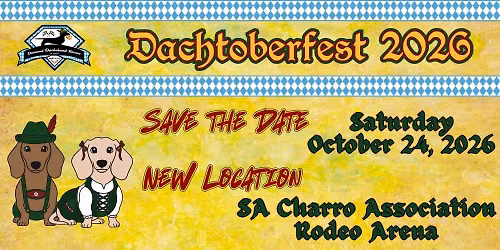 Dachtoberfest 2026 