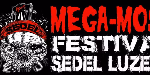 Winter Jubil\u00e4ums MegaMosh 2016 - 2026 