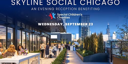 Skyline Social Chicago