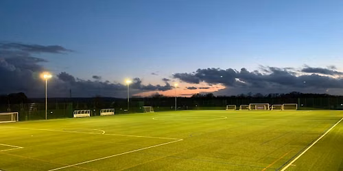 New Paignton Wednesday 6 a side football league