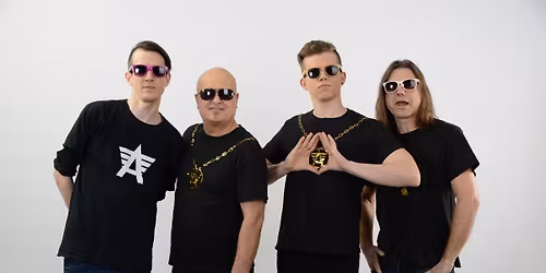 ABRAXAS - 50 let na sc\u00e9n\u011b & \u017dyhadloo