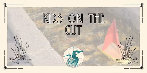 Kids on the Cut