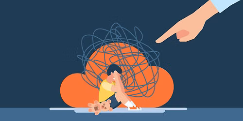 Intersection between Childcare, Trauma and Children