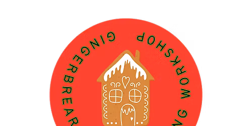 Escambia County 4-H Gingerbread House Building Workshop