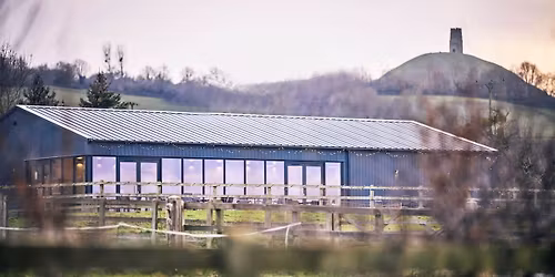 Glastonbury Ales Christmas Evening