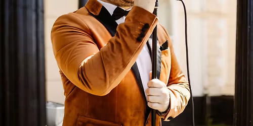 FESTIVE SUNDAY SESSION - 21st DEC