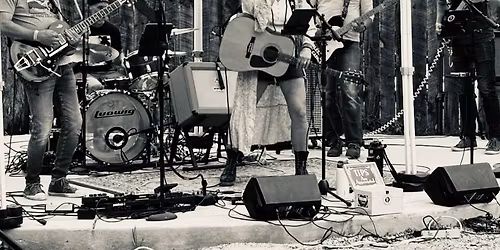 EPCO at Pleasant Valley Neighborhood Music In The Park