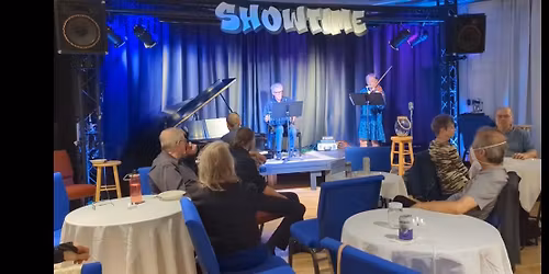 Tango Social & Showtime Tango Ensemble