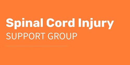 Spinal Cord Injury Support Group by Kaweah Health Rehabilitation Hospital
